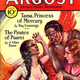 Image for article titled Some of the Nicest Vintage Science Fiction Covers We've Seen in Ages